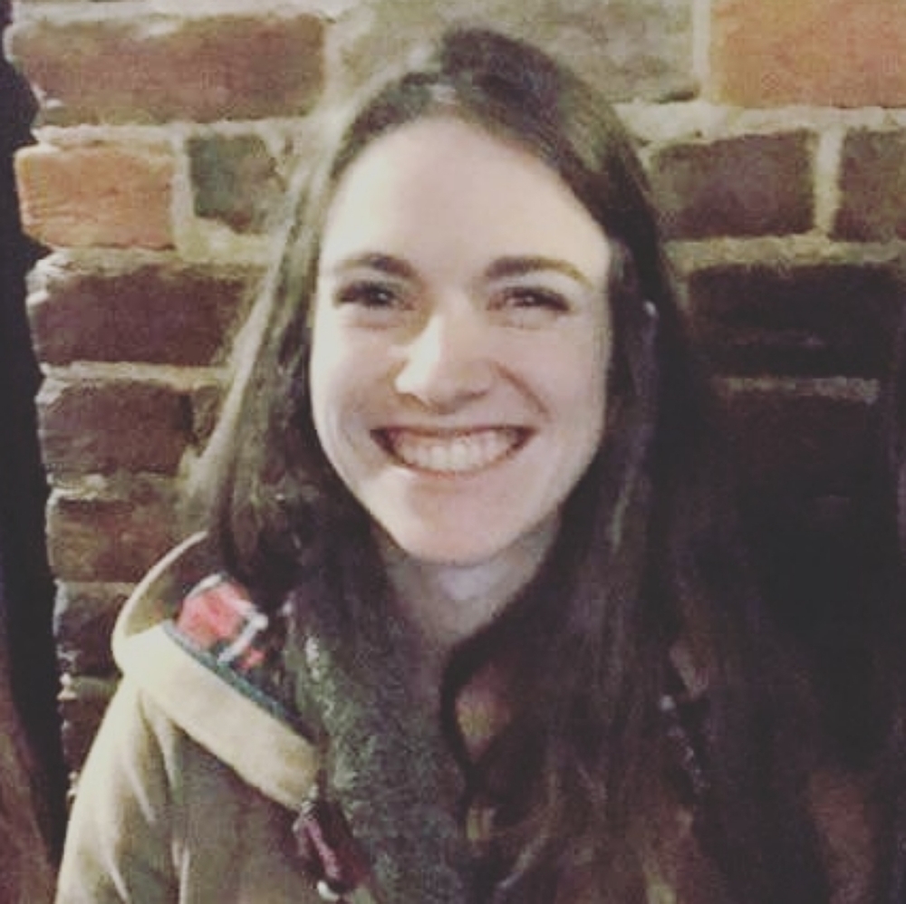 Meet your Posher, Kelsea